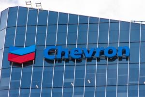 Headquarters of Chevron Australia