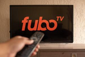 FuboTV on TV