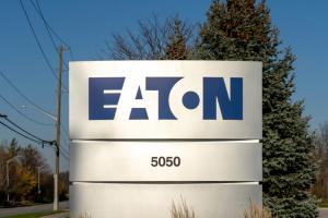 Eaton logo