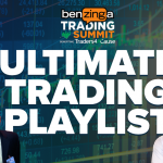 Benzinga Trading Summit Benzinga