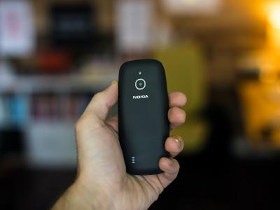 Image of article 'Why Nokia Stock Spiked 23% Today'