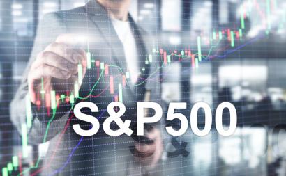 Stock Market SP 500