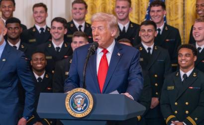 Washington,Dc,,United,States,,April,15,2025,,President,Donald,Trump