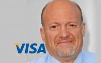 Jim Cramer: Visa Is 'Too Close To All-Time High,' Chart Industries Is 'Terrific'