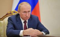 Putin May Not Have Been Directly Behind Opposition Leader's Puzzling Death, U.S.