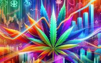 Cannabis Stocks React To DEA Rescheduling: Huge Surges Of Canopy, Others Hold