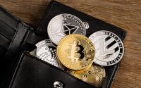 Cryptocurrency Photo by stockphoto-graf on Shutterstock