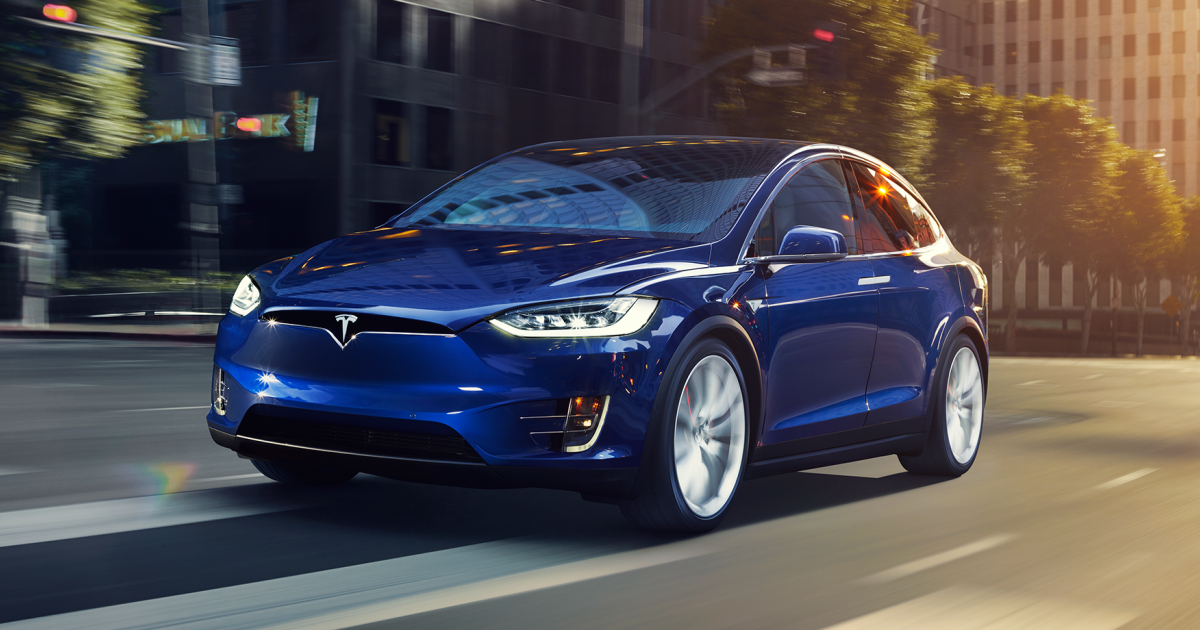 Tesla Motors, Inc. (NASDAQ:TSLA) - Musk Says It Will Be ...