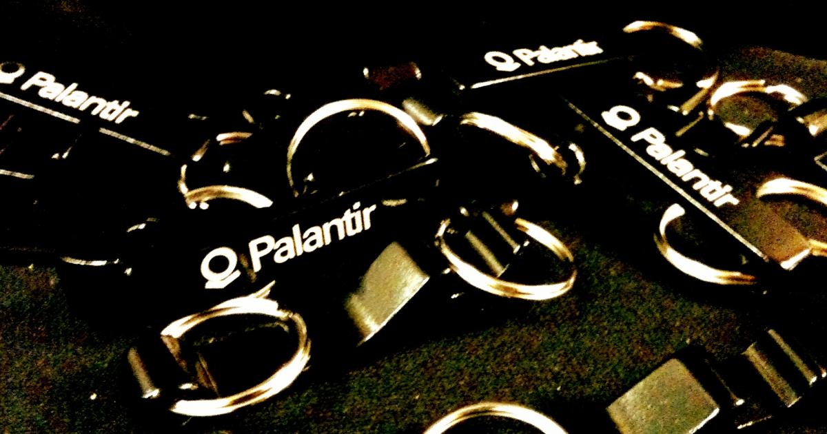 (PLTR), (AMC) - Palantir Replaces GameStop As ...