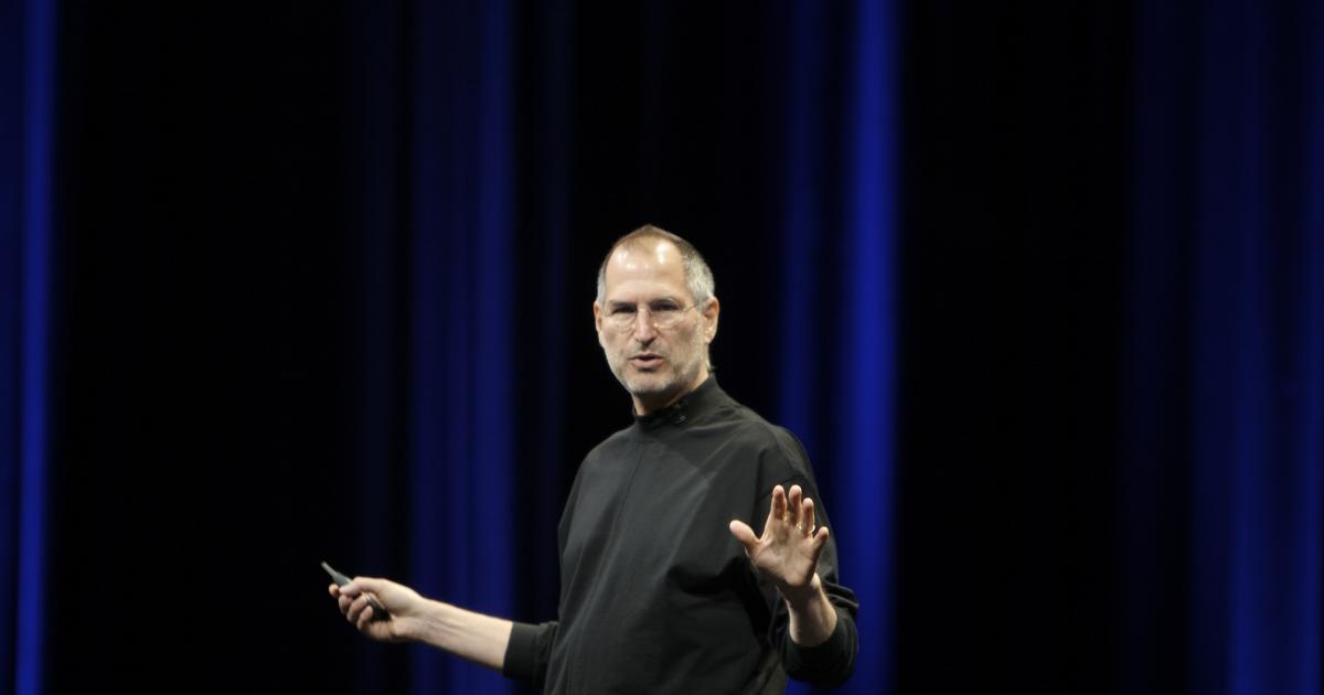 Apple Inc.  (NASDAQ: AAPL), Dell Inc.  (NASDAQ: DELL) – El cofundador de Apple, Steve Jobs, quería que Dell obtuviera la licencia de macOS: esta es la razón por la que el trato no funcionó