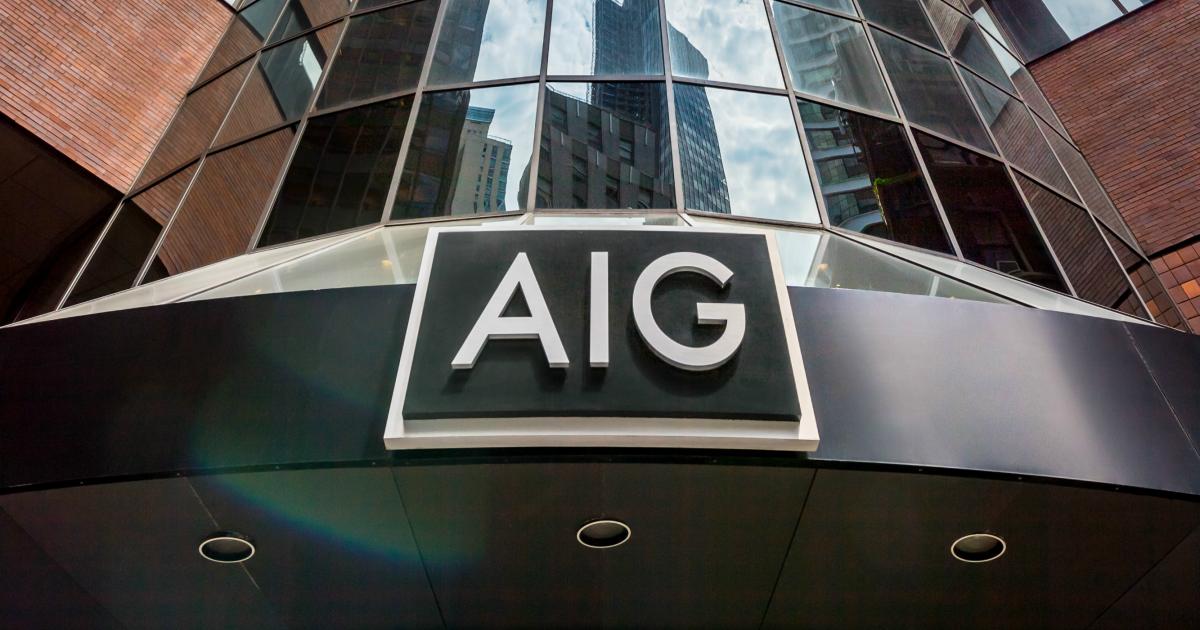 Bank Of America: AIG (NYSE:AIG) Earnings Show Improvement In US Commercial Insurance | Benzinga