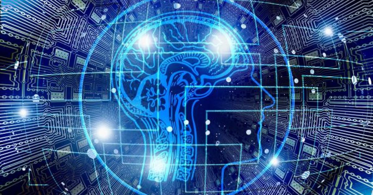 (THNQ), (ROBO) - A New Way To Think About Artificial Intelligence With This ETF | Benzinga