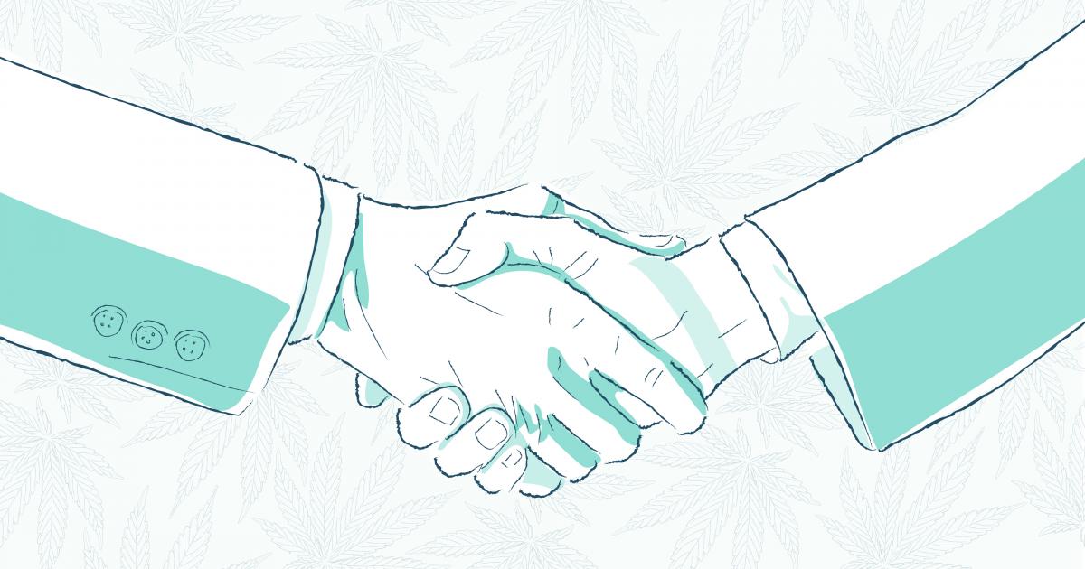 Springbig, Dutchie Partner On Customer Loyalty Programs For Cannabis Companies - Benzinga
