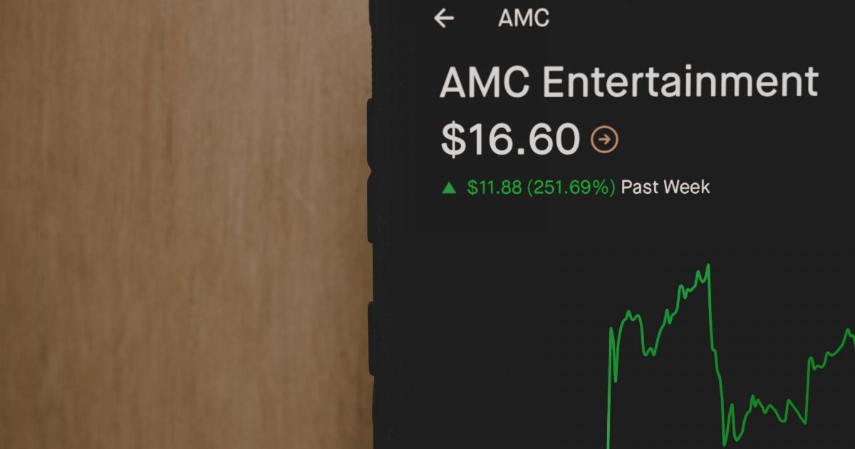 AMC Entertainment Tops Q2 Trends For Millenials And Gen Z, WISH Enters The Top 100