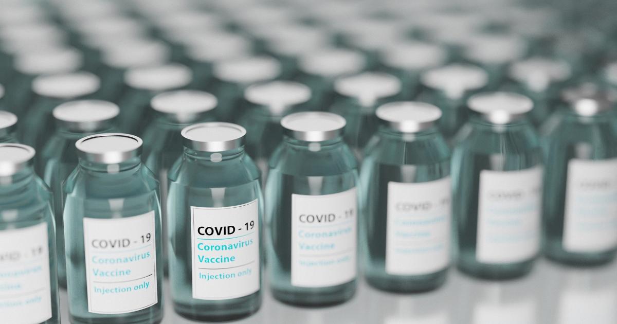 Novavax, Inc. (NASDAQ:NVAX), Astrazeneca PLC (NYSE:AZN) - Novavax Bullish On Potential FDA EUA ...