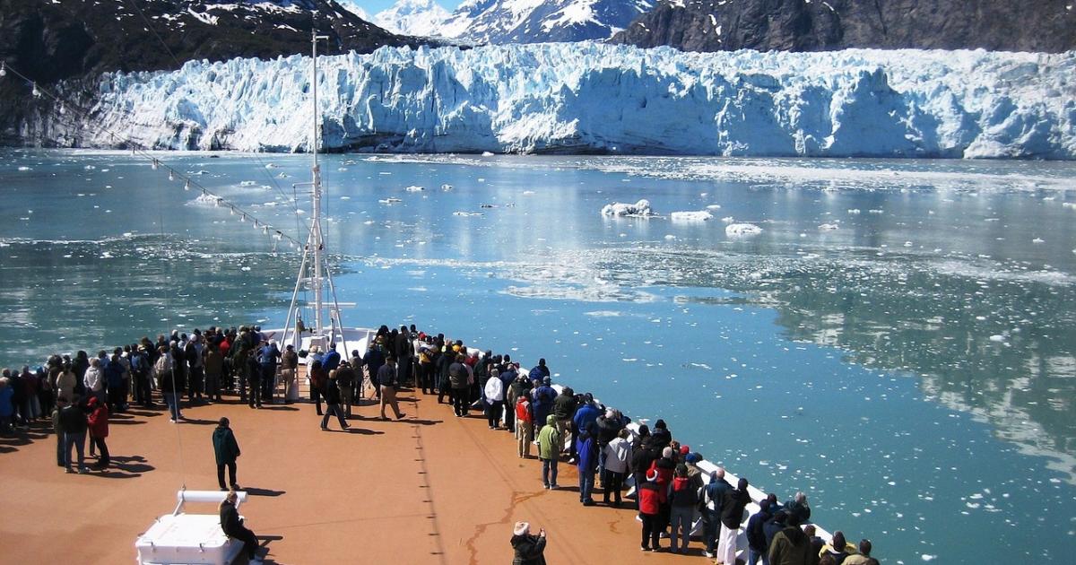 Bernstein On Cruise Lines Taking Stock Of Oil Risk