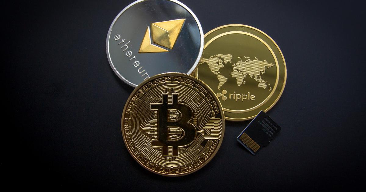 Fidelity Launches Cryptocurrency Services Company For Institutional Investors Benzinga