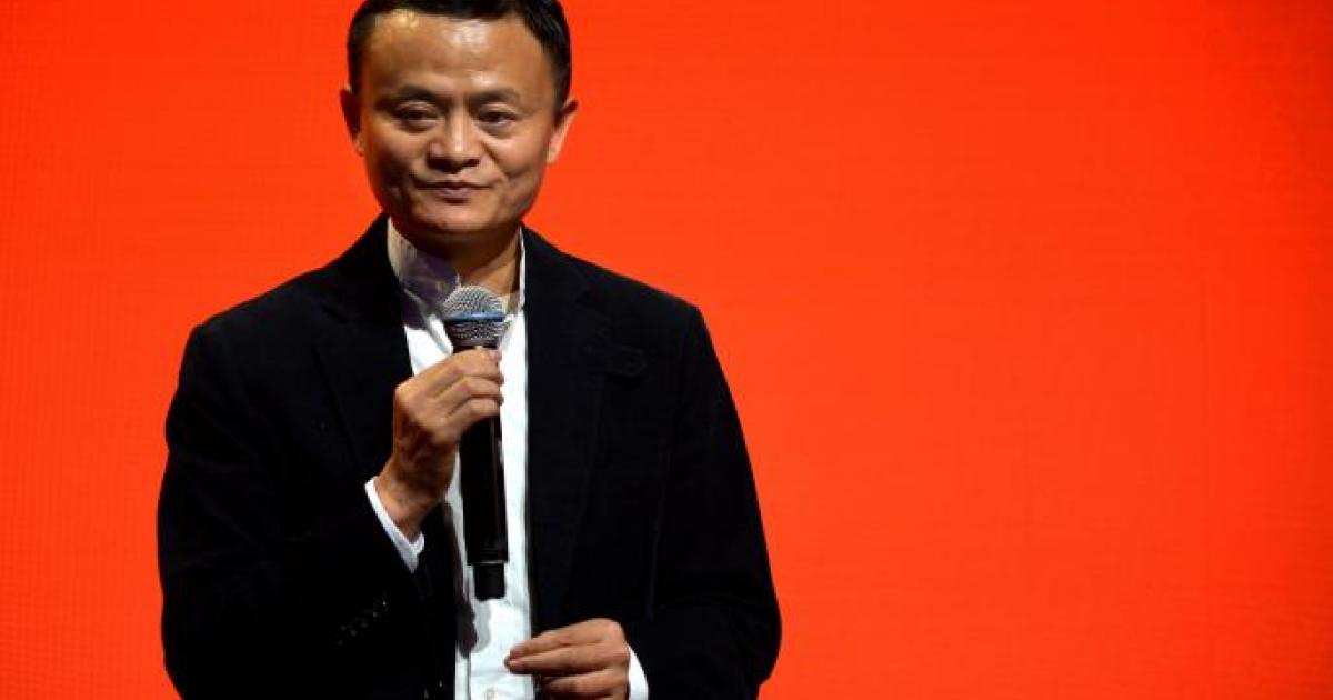 Alibaba (NYSE: BABA), QUALCOMM Incorporated (NASDAQ: QCOM) – Alibaba could be forced to cough up $ 975 million in fines by Chinese regulators: Report