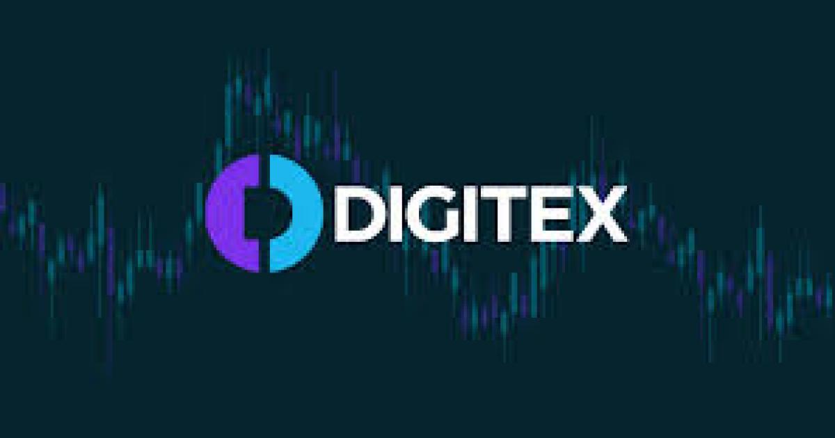 Digitex Launches Commission-Free Bitcoin Futures Trading - Benzinga