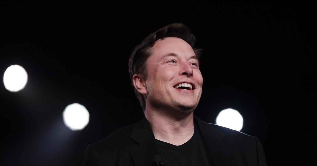 Tesla Motors, Inc. (NASDAQ: TSLA), Ford Motor Company (NYSE: F) – Elon Musk says there is a reason why only 2 U.S. auto companies have avoided bankruptcy among thousands