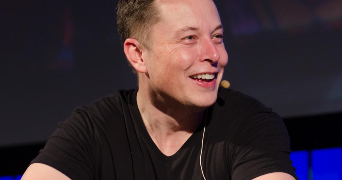 Tesla Motors, Inc.  (NASDAQ: TSLA) – Wenige Tage nachdem Teslas erste europäische Gigafactory online ging, nennt Elon Musk sie „Berlin Rocks“.