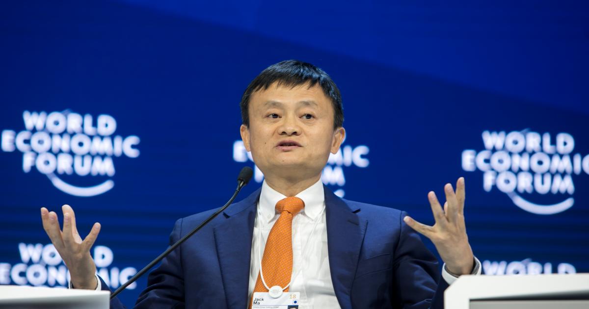 Alibaba (NYSE: BABA) – Why Jack Ma’s reappearance is not enough to calm Alibaba investors