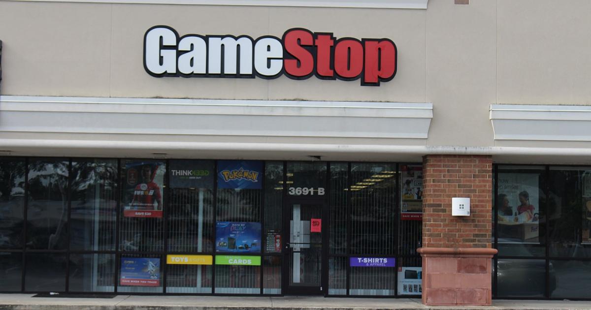 Gamestop Corporation (NYSE: GME), (AMC) – Melvin Backer Point72 suffers 15% loss over GameStop Short Squeeze: NYT