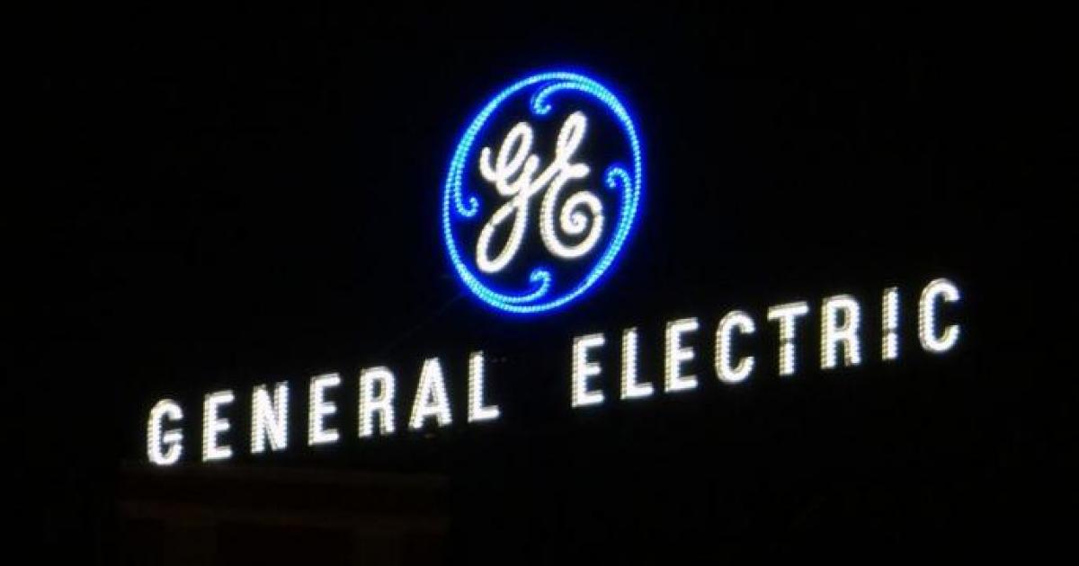 az-news-ai.blogspot.com - General Electric