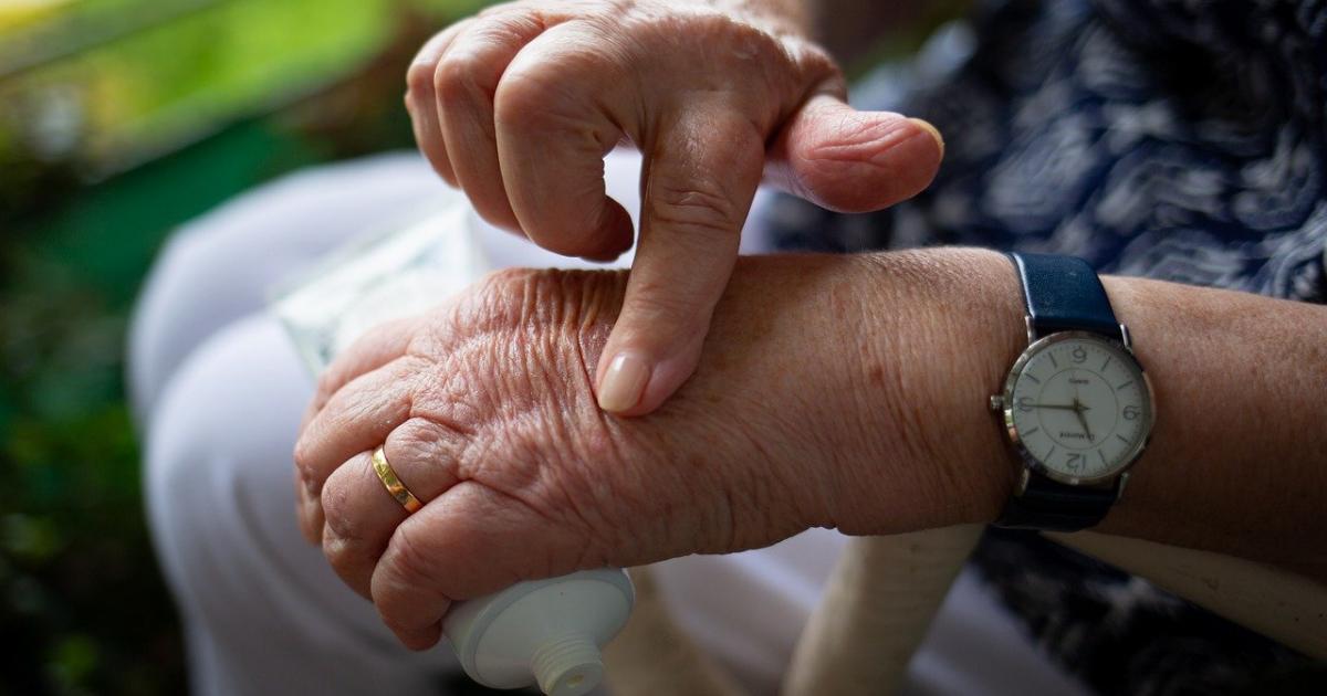 Pfizer/Eli Lilly's Tanezumab Safety Profile Fails To ...