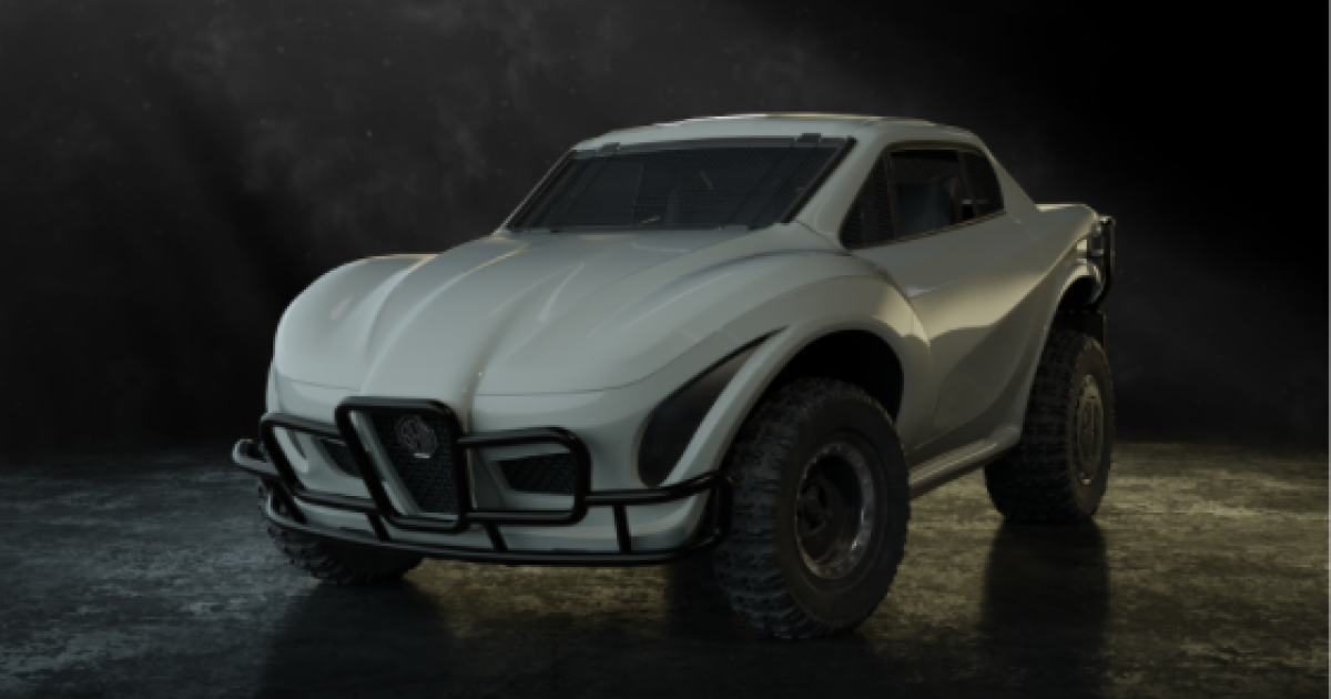 What is a UTV, and Why Might Investing in BAM be a Good Idea?