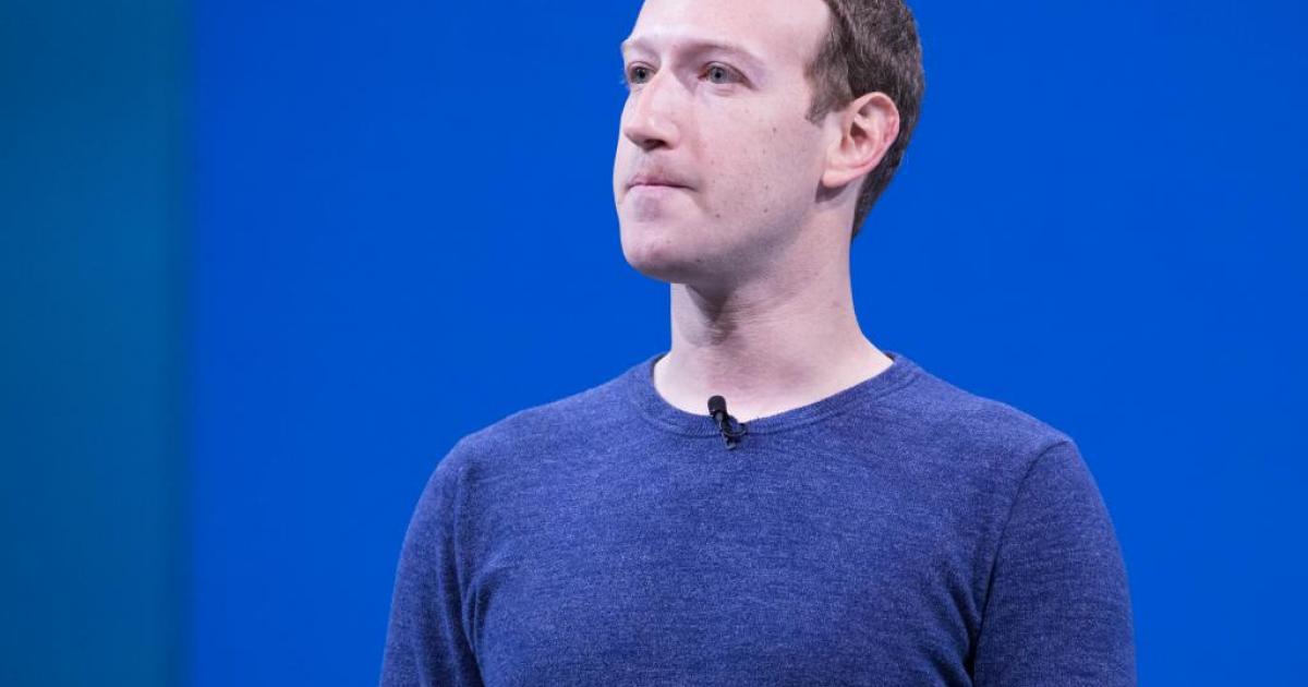 Facebook, Inc. (NASDAQ: FB), Apple Inc. (NASDAQ: AAPL) – Mark Zuckerberg told the Facebook team in 2018 to ‘inflict pain’ on Apple: report