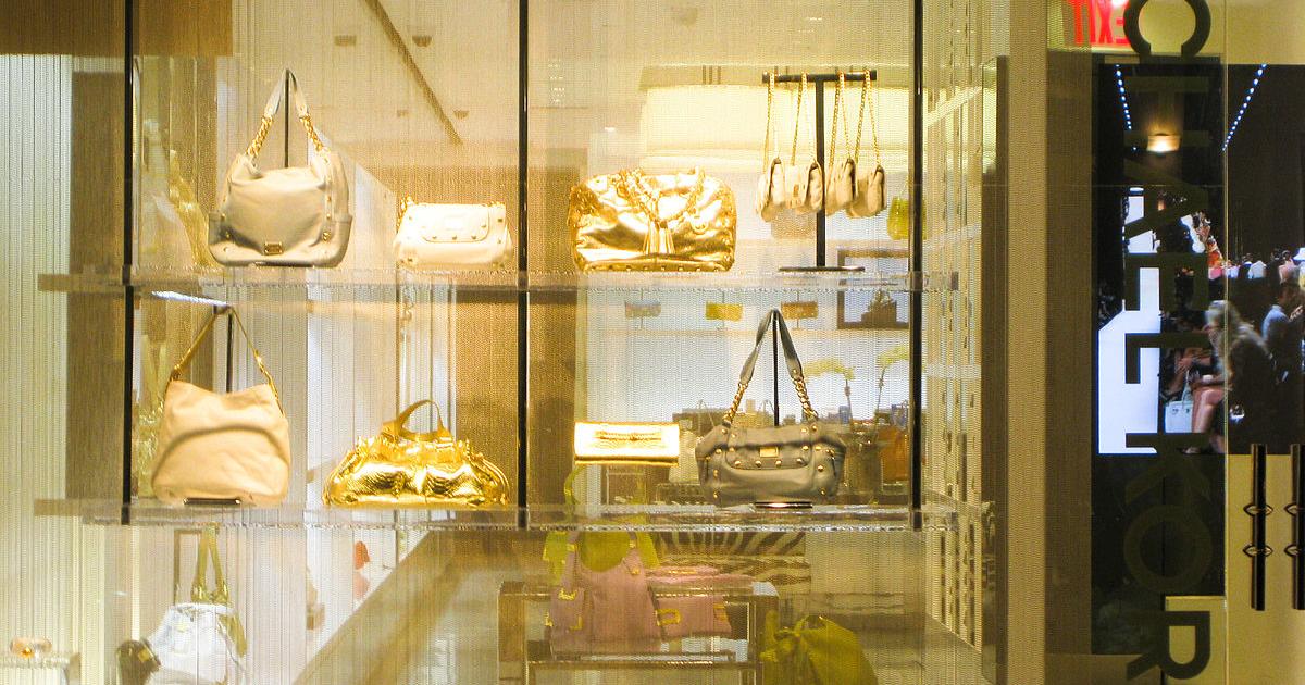 Need A Reason To Buy Michael Kors (NYSE:KORS)? UBS Offers ...
