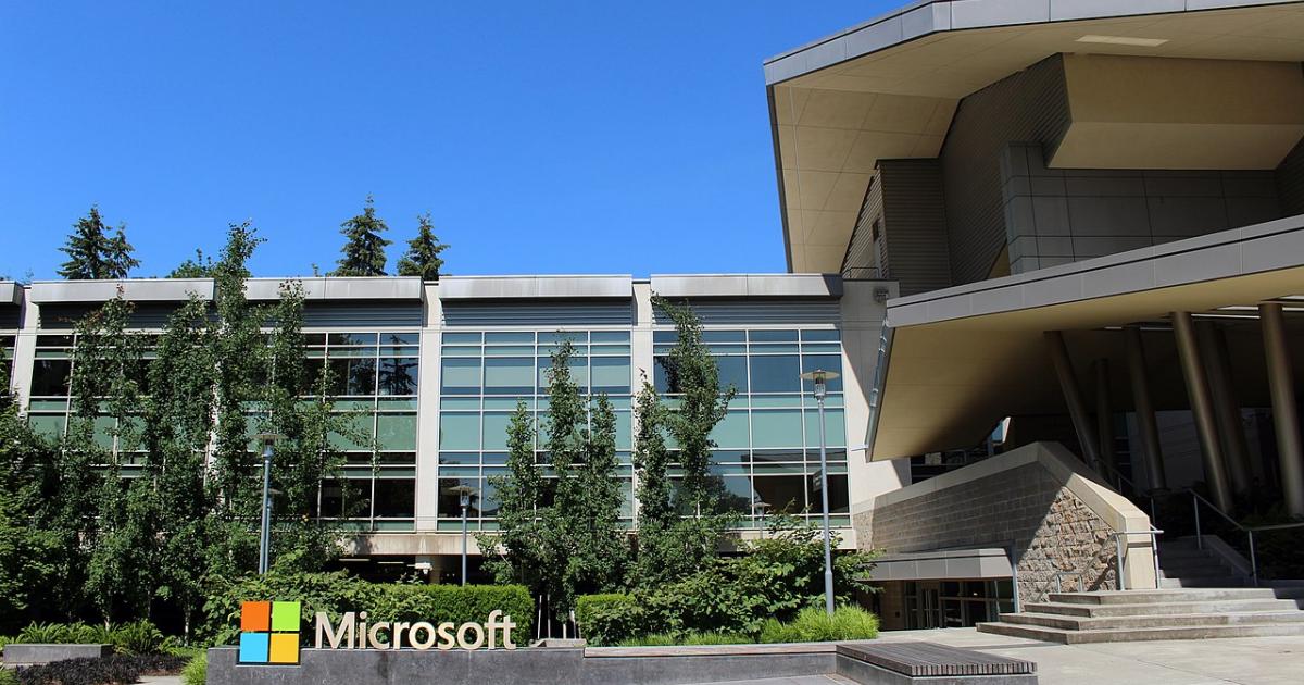 $1,000, 5 Years Later: How Much Would Microsoft Stock Be Worth?