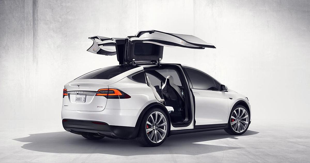 Tesla Contacting Model S, X Owners For eMMC Replacement After Issuing Recall