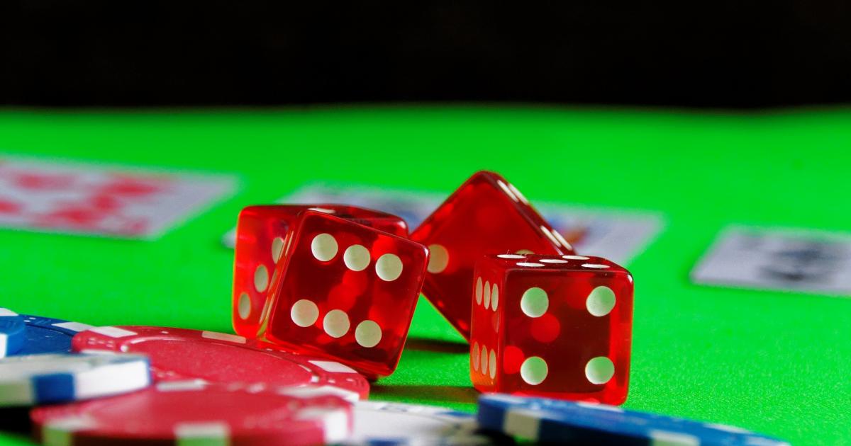 How Trading In Ford, GE And Other Volatile Stocks Could Be Linked To Casino Closures - Benzinga