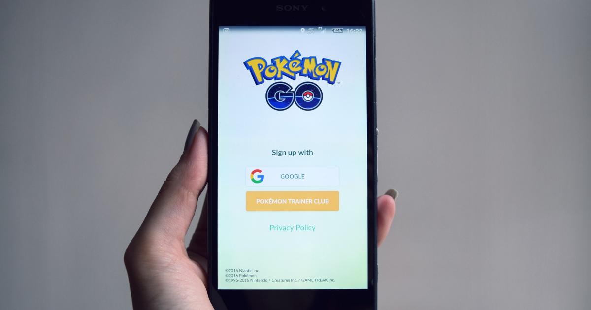 NINTENDO CO LTD ADR (NTDOY), Google Inc. (NASDAQ: GOOG) – More Nintendo characters are coming to ‘Pokémon Go’ style mobile games