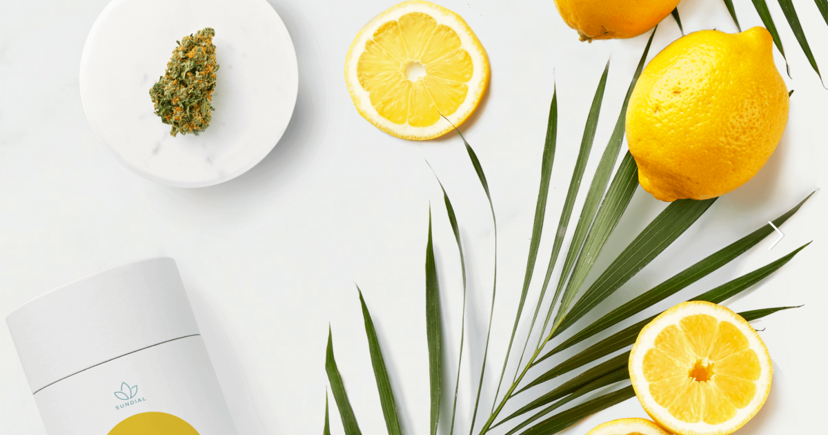 (SNDL) - Sundial Growers Announces Premium Cannabis Brand Top Leaf | Benzinga