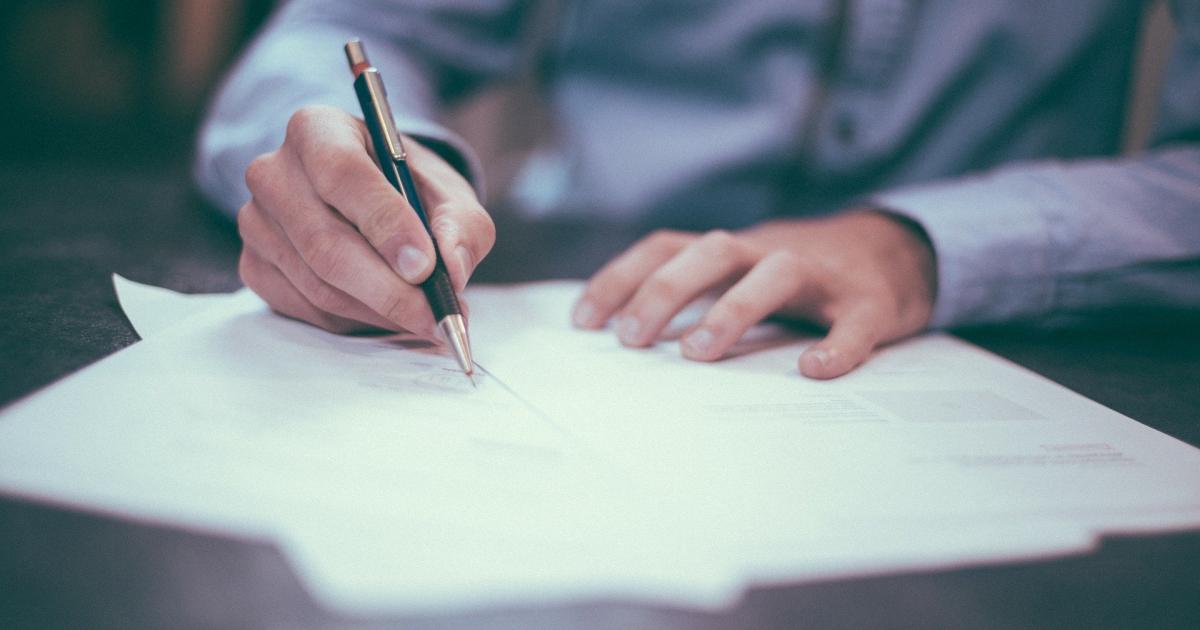 Writing an admission essay xat 2012