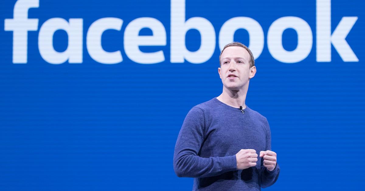 Facebook, Inc. (NASDAQ: FB), Apple Inc. (NASDAQ: AAPL) – Mark Zuckerberg claims Apple is one of Facebook’s biggest competitors now