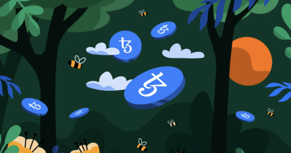 EXCLUSIVE: Why Tezos Is The Ever-Evolving ‘Megatron’ Of Blockchain Networks EXCLUSIVE: Why Tezos Is The Ever-Evolving ‘Megatron’ Of Blockchain Networks