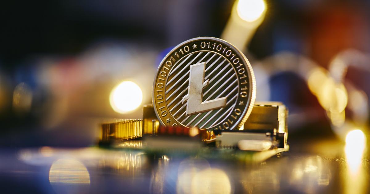 Dogecoin Pushes Litecoin Hashrate To All-Time High Dogecoin Pushes Litecoin Hashrate To All-Time High