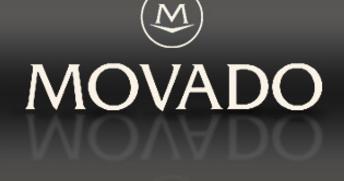 Movado Group Inc. (NYSE:MOV) - Movado Group Approaches 52-Week High