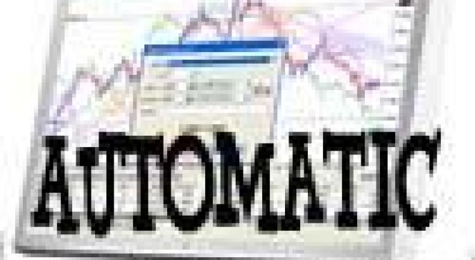 Trading Fundamaental Events