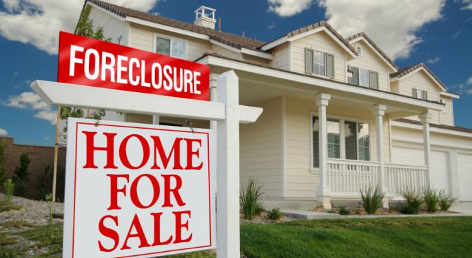 Real Estate: Charting A New Course, Part 1
