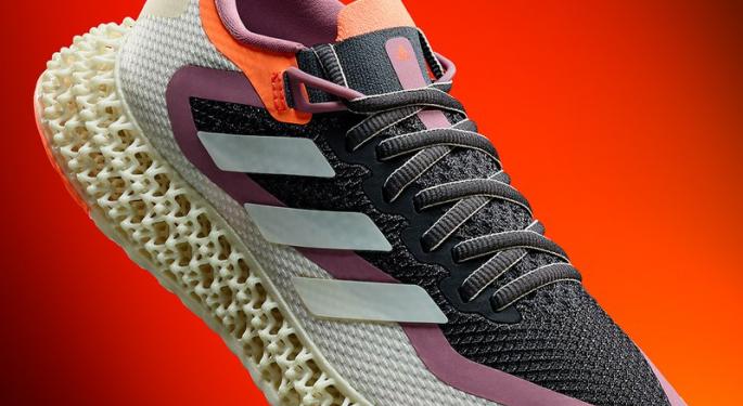 Adidas CEO Says 2023 Will Be A Rebuilding Year, Projecting $1.3 Billion Loss On Yeezy Termination