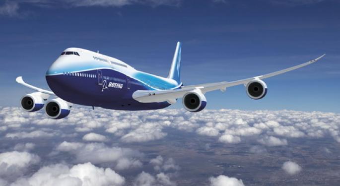 Deutsche Bank Initiates Coverage on 14 Airlines, Many With Buy Ratings AMR, LUV, UAUA, DAL, CAL
