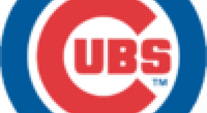 Chicago Cubs Sale Approved 