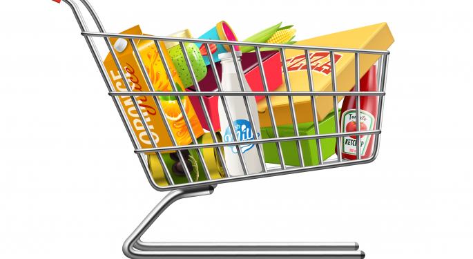 Walmart Is Going For Advertising Growth