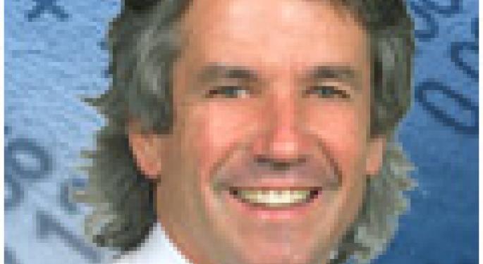 Tech Might Be Good In Short Run Says Fleckenstein 