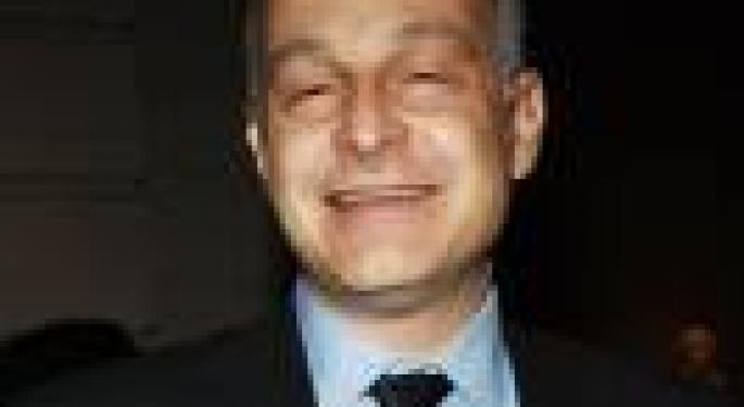 Medium Term Strategy-Short Dollar and Buy Commodities, Says Pellegrini